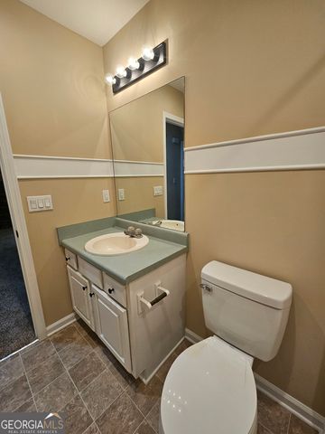 25 Hearthstone Drive, Stockbridge, GA 30281