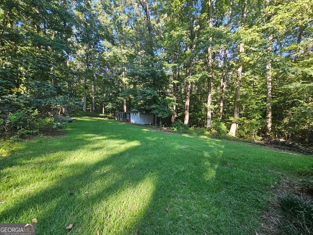 25 Hearthstone Drive, Stockbridge, GA 30281