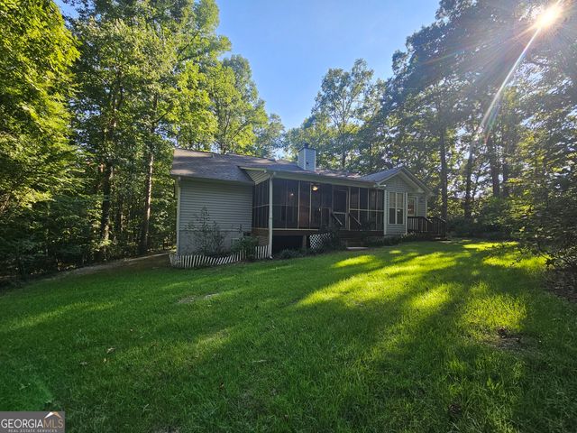 25 Hearthstone Drive, Stockbridge, GA 30281