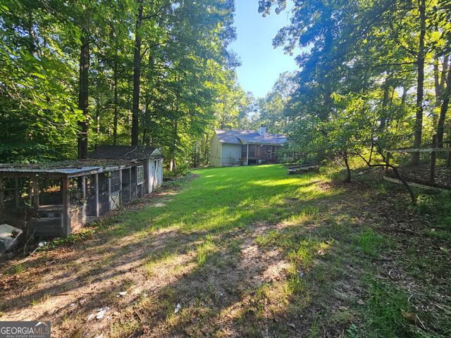 25 Hearthstone Drive, Stockbridge, GA 30281