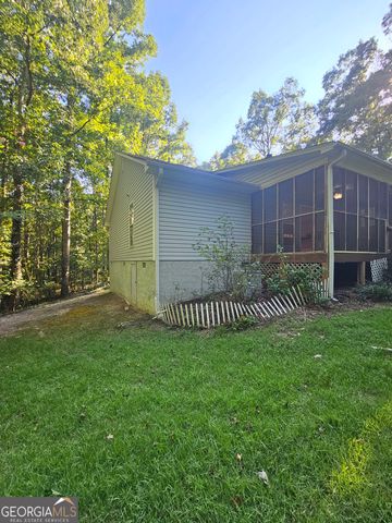 25 Hearthstone Drive, Stockbridge, GA 30281
