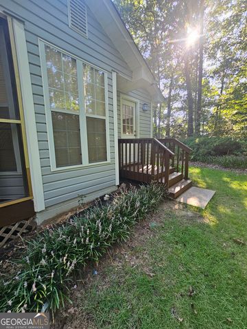 25 Hearthstone Drive, Stockbridge, GA 30281
