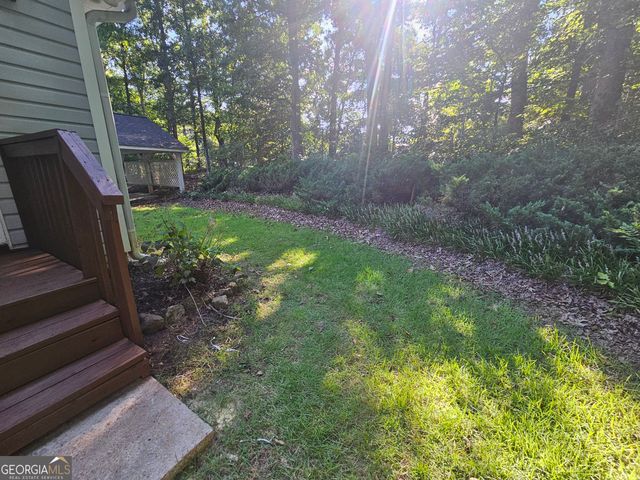 25 Hearthstone Drive, Stockbridge, GA 30281