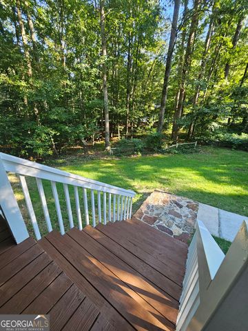 25 Hearthstone Drive, Stockbridge, GA 30281