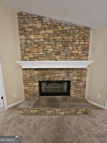 25 Hearthstone Drive, Stockbridge, GA 30281