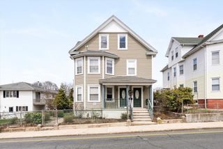 52 John Street, Cumberland, RI 02864