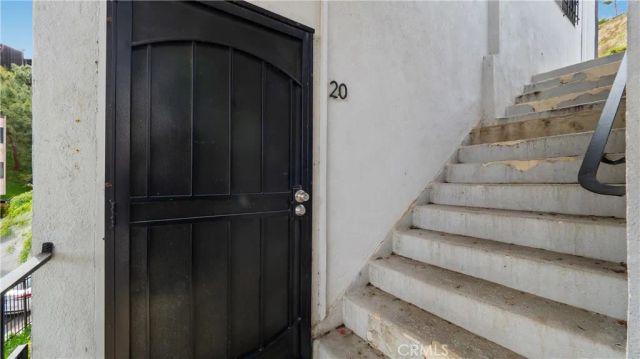 4431 Don Ricardo Drive 20, Los Angeles, CA 90008