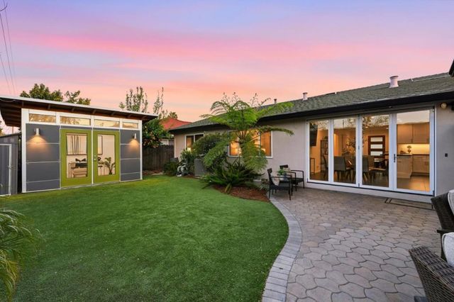 1523 Shaw Drive, San Jose, CA 95118