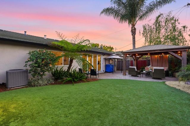 1523 Shaw Drive, San Jose, CA 95118