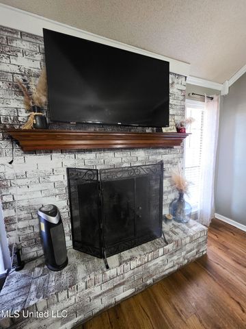 7370 Fox Glen Drive, Olive Branch, MS 38654