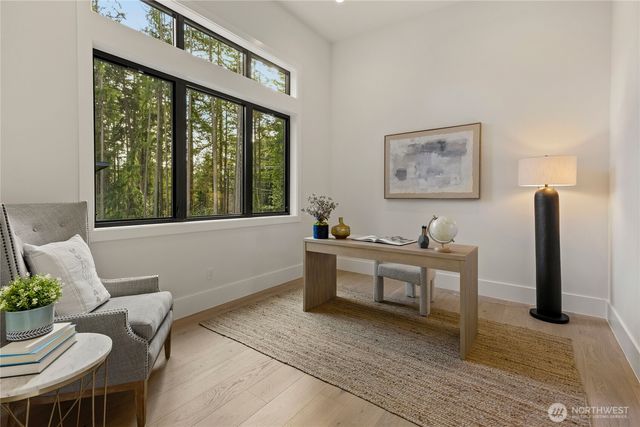 13982 Manzanita Road NE, Bainbridge Island, WA 98110