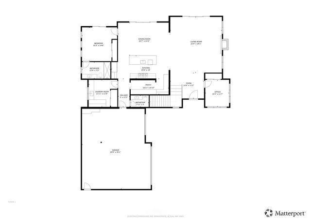 13982 Manzanita Road NE, Bainbridge Island, WA 98110