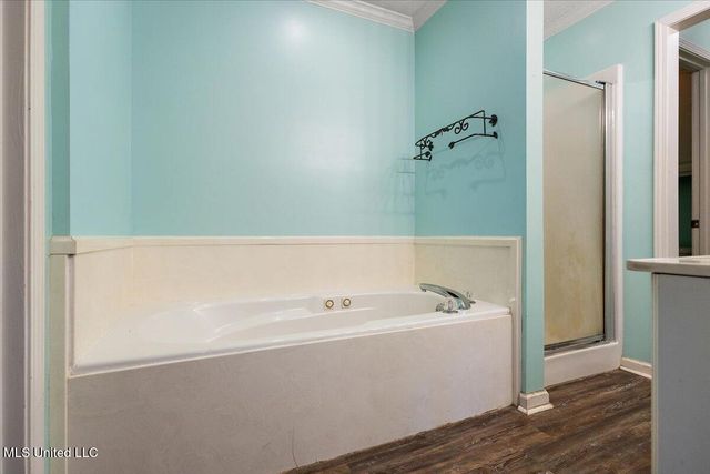 204 Cherry Bark Drive, Brandon, MS 39047