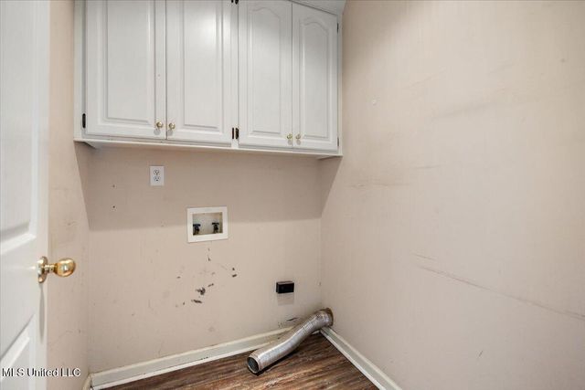 204 Cherry Bark Drive, Brandon, MS 39047
