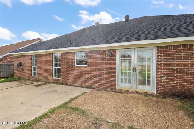 204 Cherry Bark Drive, Brandon, MS 39047