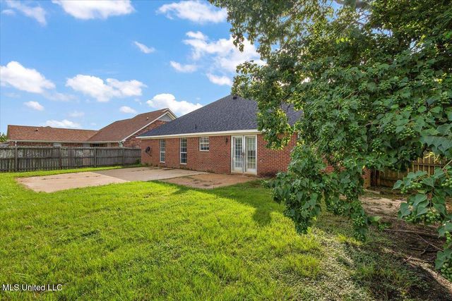 204 Cherry Bark Drive, Brandon, MS 39047