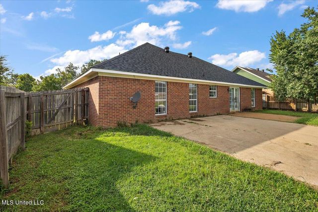 204 Cherry Bark Drive, Brandon, MS 39047