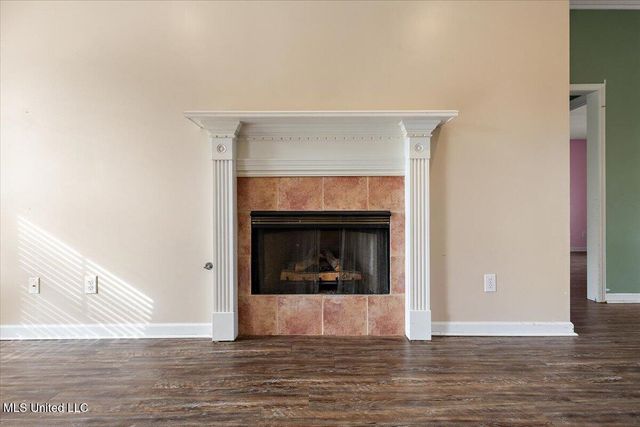 204 Cherry Bark Drive, Brandon, MS 39047