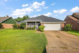204 Cherry Bark Drive, Brandon, MS 39047