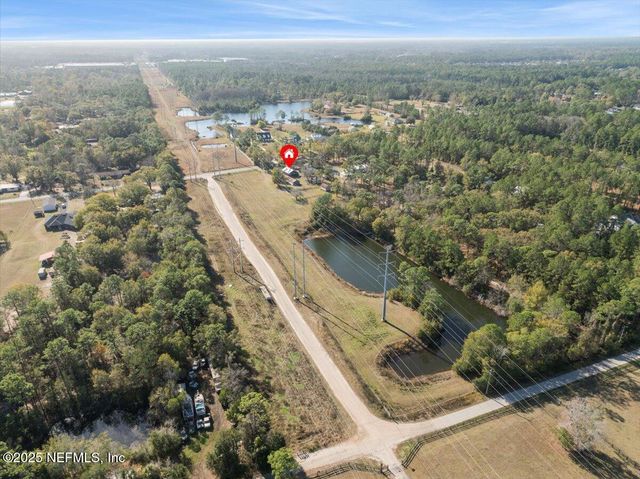 9671 OLD PLANK Road, Jacksonville, FL 32220