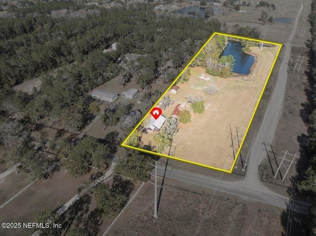 9671 OLD PLANK Road, Jacksonville, FL 32220