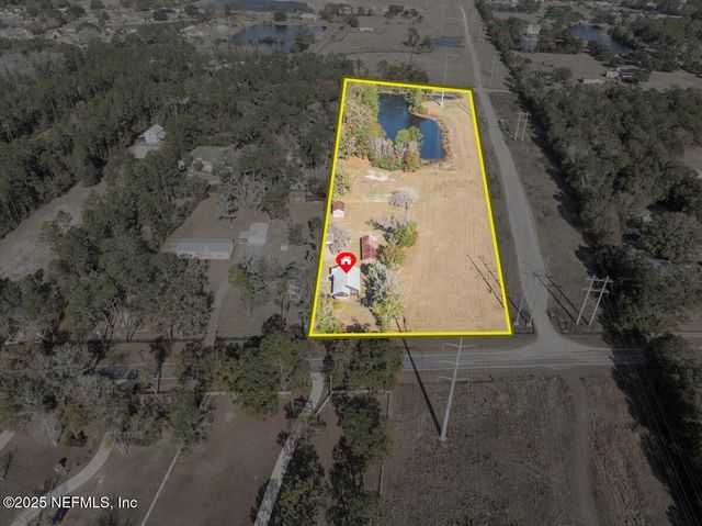 9671 OLD PLANK Road, Jacksonville, FL 32220