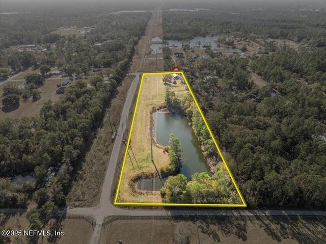 9671 OLD PLANK Road, Jacksonville, FL 32220