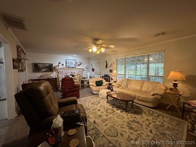 72320 S 321 Road, Wagoner, OK 74467