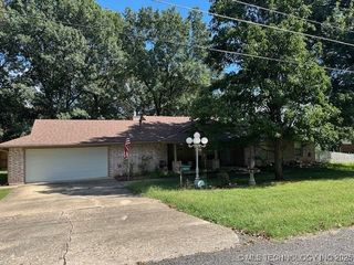 72320 S 321 Road, Wagoner, OK 74467