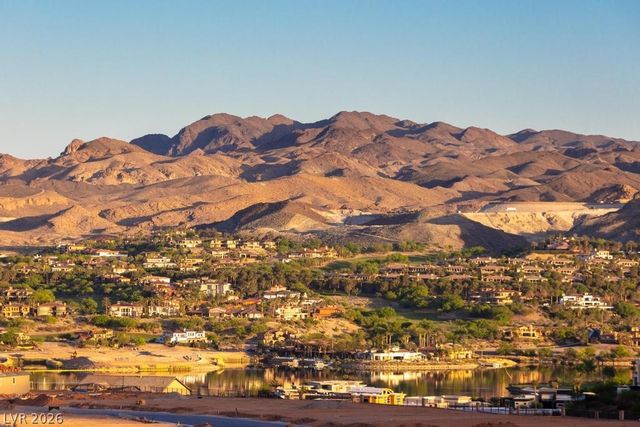 36 Thorn Creek Street, Henderson, NV 89011