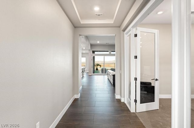 36 Thorn Creek Street, Henderson, NV 89011