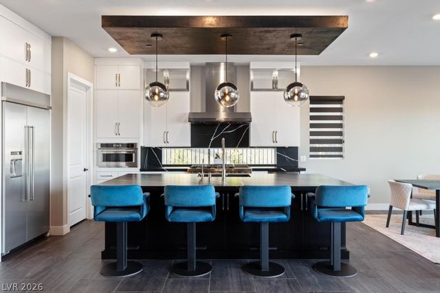 36 Thorn Creek Street, Henderson, NV 89011