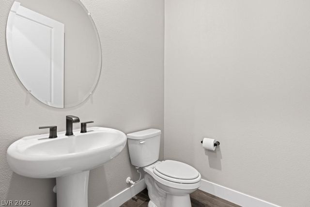 36 Thorn Creek Street, Henderson, NV 89011