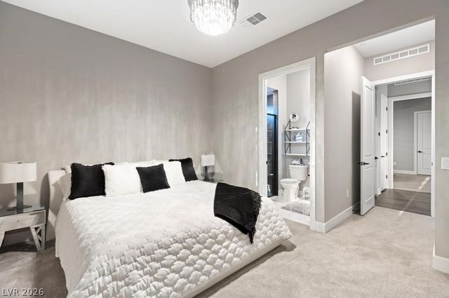 36 Thorn Creek Street, Henderson, NV 89011