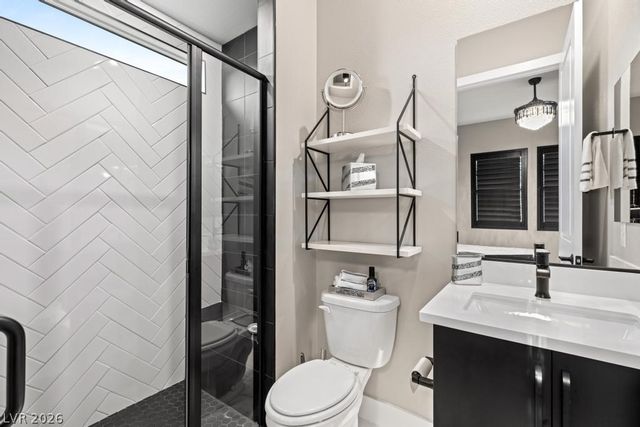 36 Thorn Creek Street, Henderson, NV 89011