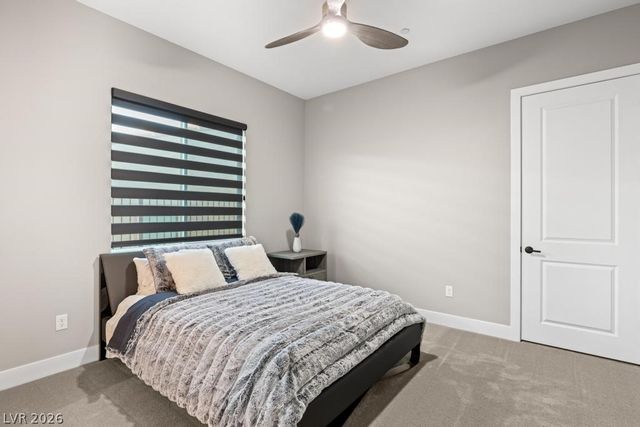 36 Thorn Creek Street, Henderson, NV 89011