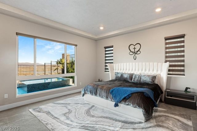 36 Thorn Creek Street, Henderson, NV 89011