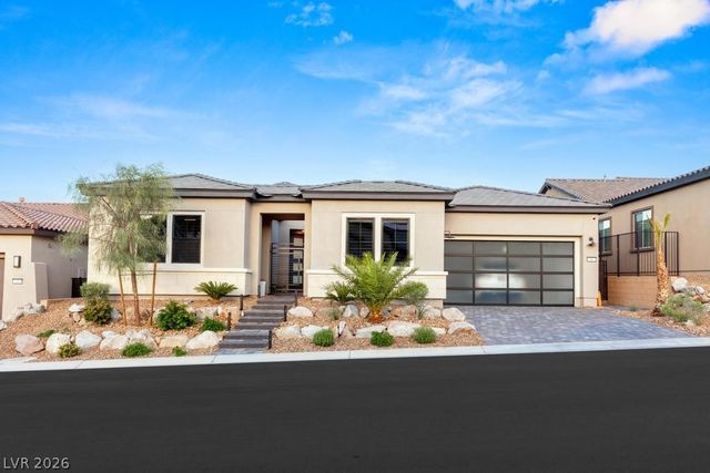 36 Thorn Creek Street, Henderson, NV 89011