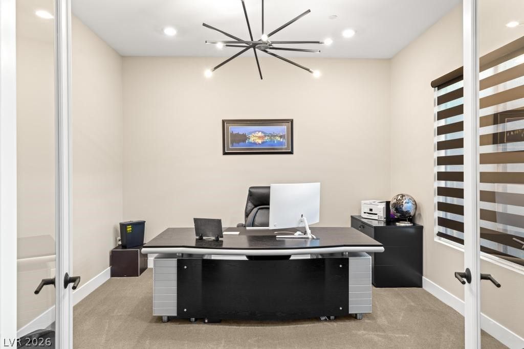 Image 26 of property listing at 36 Thorn Creek Street, Henderson, NV 89011