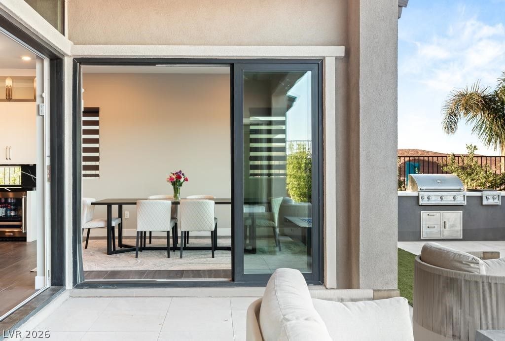 Image 27 of property listing at 36 Thorn Creek Street, Henderson, NV 89011