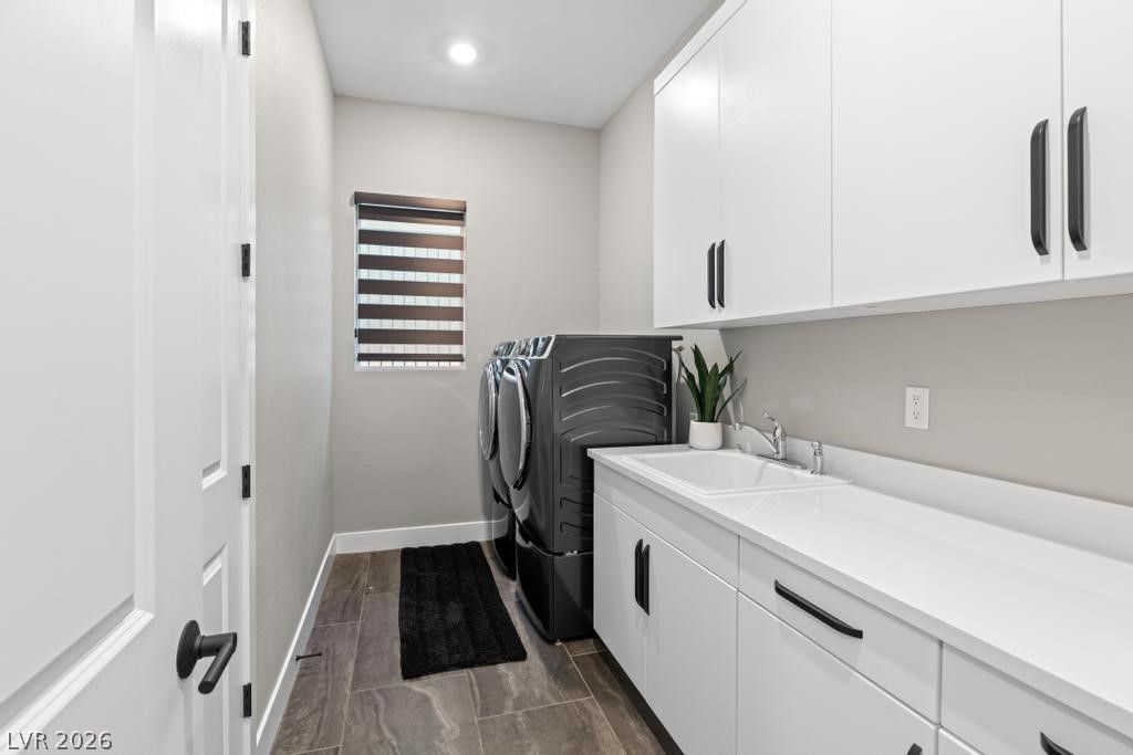 Image 33 of property listing at 36 Thorn Creek Street, Henderson, NV 89011