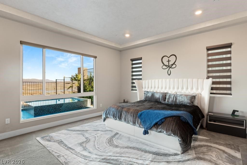 Image 34 of property listing at 36 Thorn Creek Street, Henderson, NV 89011