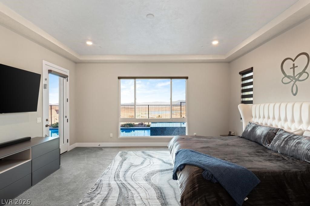 Image 35 of property listing at 36 Thorn Creek Street, Henderson, NV 89011
