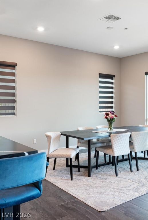 Image 42 of property listing at 36 Thorn Creek Street, Henderson, NV 89011