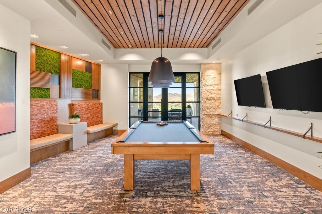 Image 65 of property listing at 36 Thorn Creek Street, Henderson, NV 89011