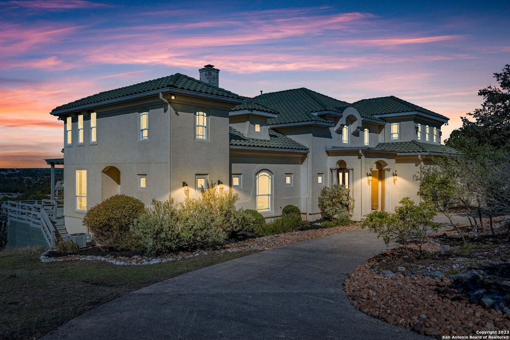 204 Paradise Point, Boerne, TX 78006