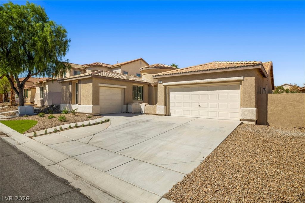 9205 Edgeworth Place, Las Vegas, NV 89123 — photo 2