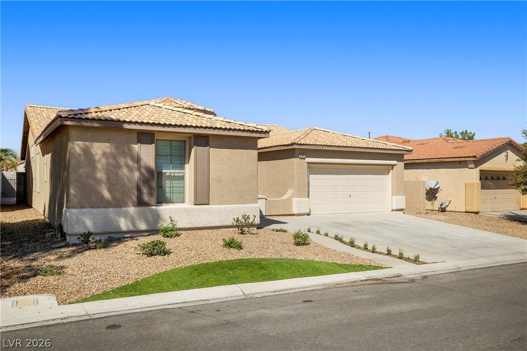 9205 Edgeworth Place, Las Vegas, NV 89123 — photo 3