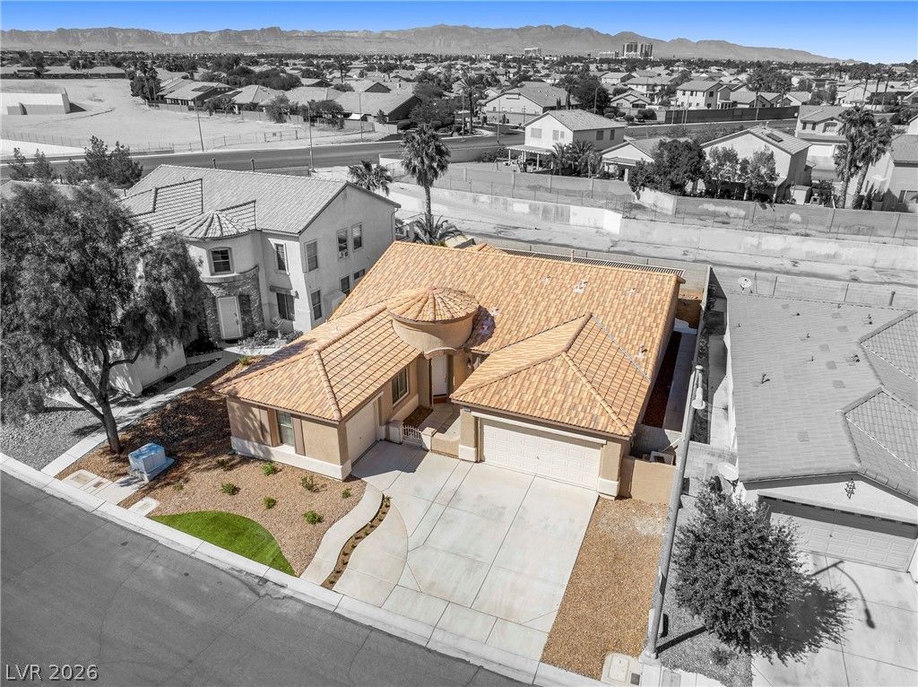 9205 Edgeworth Place, Las Vegas, NV 89123 — photo 5