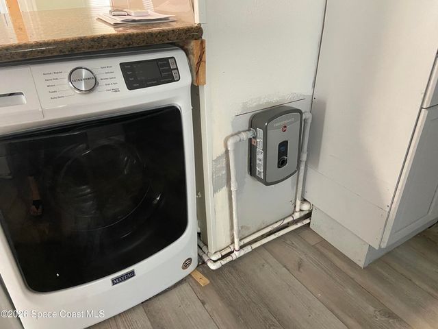 1825 Orris Avenue, Merritt Island, FL 32952